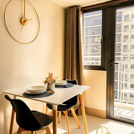 Villa Azora Staycation Moa